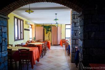 Agroturismo Agriturismo Le Vigne Ducali