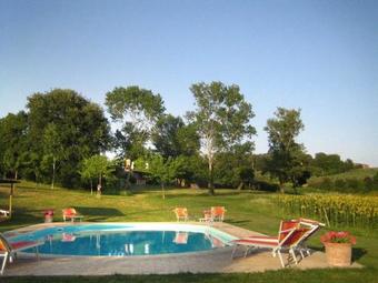 Il Pozzo Villa Sleeps 18 Pool Wifi