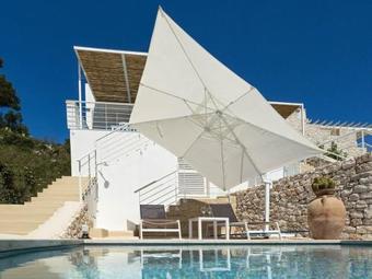 Marina Di Marittima Villa Sleeps 4 Pool Air Con
