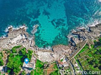 Villa Un' Altalena Sul Mare