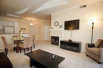 Hotel Sunshine Suites - La Jolla