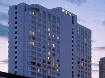 Hotel Westin Buckhead
