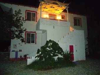 Hostal Hydas Pension