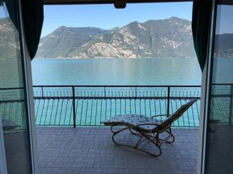 Apartamento Fides On The Lake