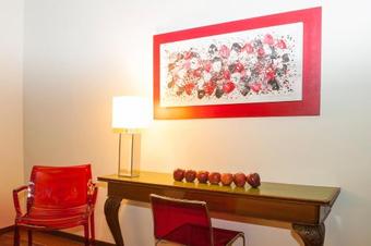 Apartamento The Pier On The Lake