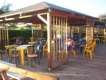 Hostal Affittacamere Ambra