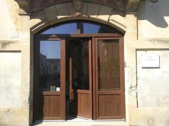 Bed & Breakfast Le Strazzigne