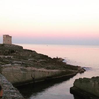 Agroturismo Agriturismo Salento D'arare