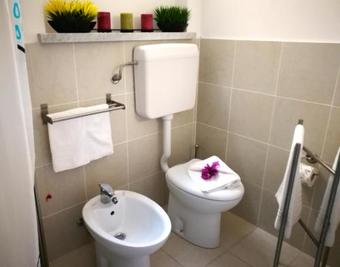 Salicornia Vacanze I Fondali