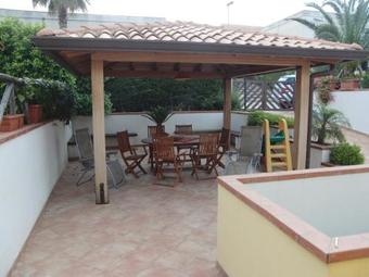 Holiday Home Contrada Belice Di Mare