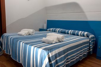 Apartamento Relais Freedom Club