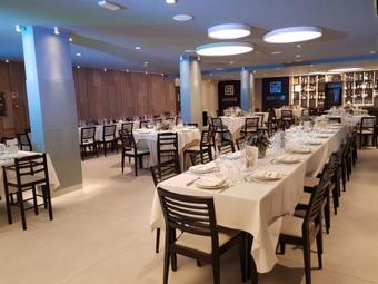 Hotel Ambruosi Village Resort & Spa