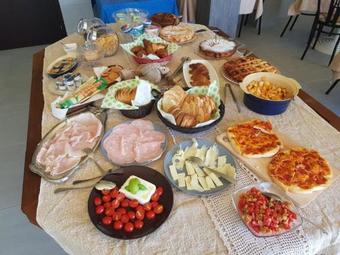 Apartamento Agave Resort