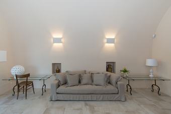 Hotel Masseria Fontana Di Vite