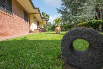 Hostal Sicily's View