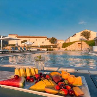 Hotel Borgo D'orlando