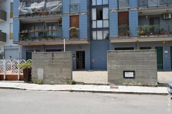 Apartamento Vacation House A Mola Di Bari