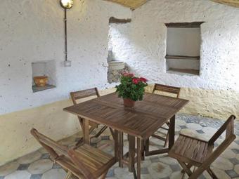 Ferienhaus Dolcedo 286s