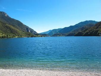 Apartamento Casa Canali 272s