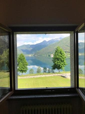 Apartments In Molina Di Ledro 35137