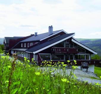 Hotel Lia Fjellhotell