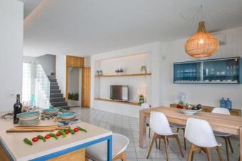 Trulli&dimore - Villa Levante