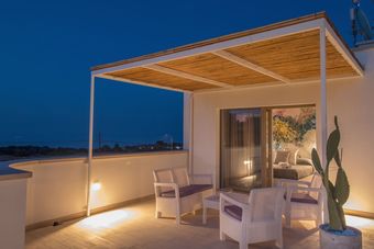 Trulli&dimore - Villa Ponente