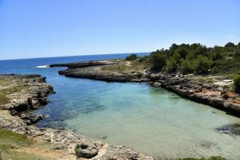 Camping Santo Stefano