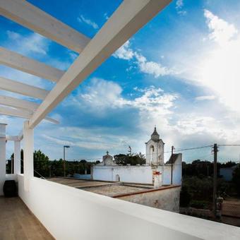 Bed & Breakfast Casa 801