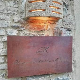 Bed & Breakfast Dimora Delle Muse