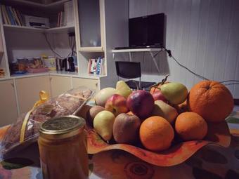 Bed & Breakfast Gottardo