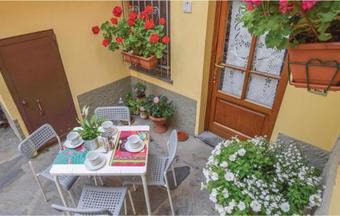 Apartamentos Casa Silvia