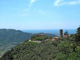 Apartamento Locazione Turistica Il Melograno (cma169)