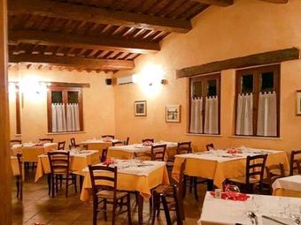 Apartamento Valle Del Metauro Country House 207s