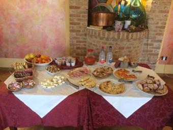 Hotel Ristorante Borgovecchio