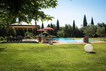 Montelopio Villa Sleeps 9 Pool Air Con Wifi