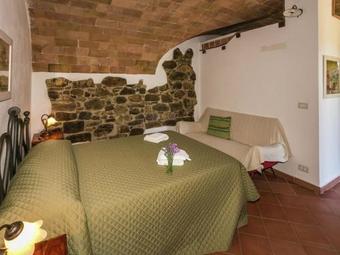 Provincial Holiday Home In Monterotondo Tuscany With Pool