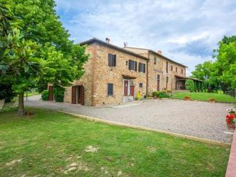 Locazione Turistica Il Frantoio