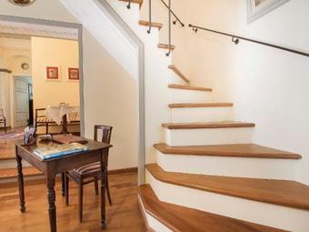 Locazione Turistica Casa Ciculino