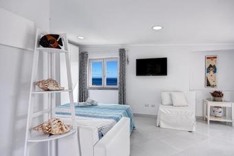 Apartamento Sunrise Suite