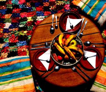 Bed & Breakfast Gite Tizi Mizik