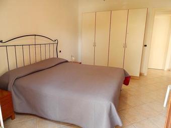 Apartamento M173 - Marcelli, Trilocale Con Giardino E Doppi Servizi