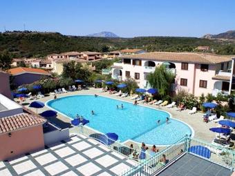 Apartamento Residence Gli Ontani 101s