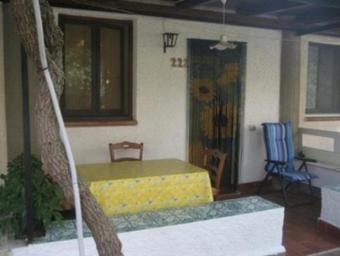 Apartamento La Tonnara