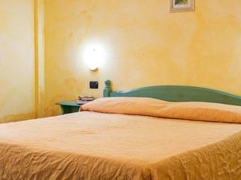 Apartamento Residence Gli Ontani 102s