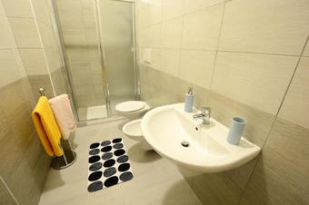 Villa La Rosa Del Mediterraneo