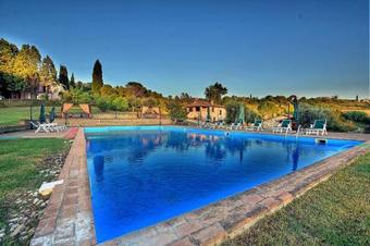 Otricoli Apartment Sleeps 2