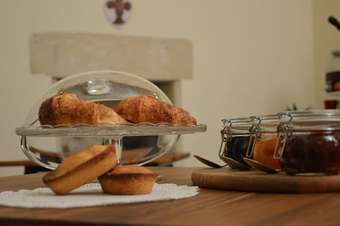 Palazzo Megha Suite & Breakfast