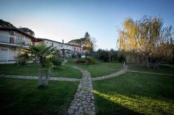 Hotel Tenuta Gran Paradiso