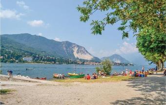 Apartamentos Appartamento Romano